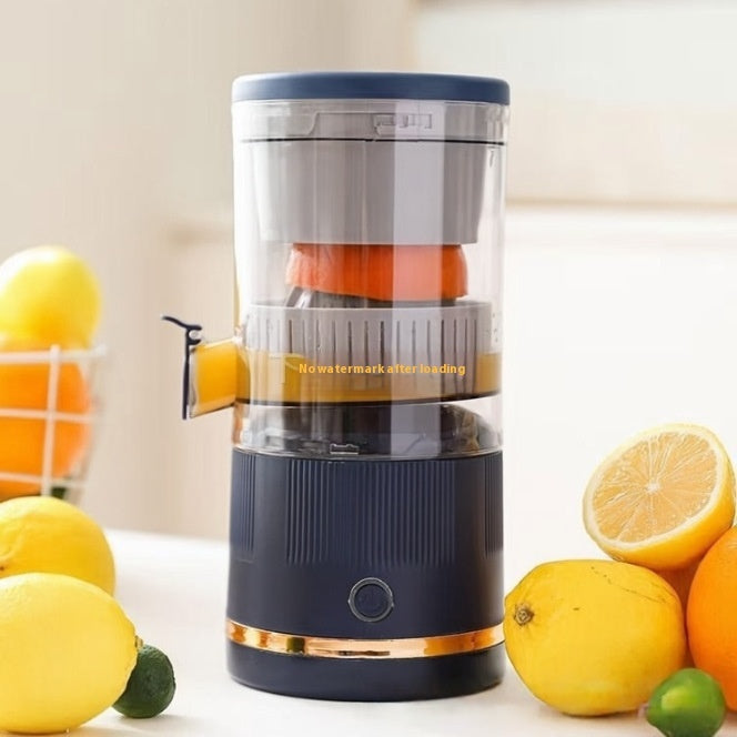 Portable Rechargeable Juicer Blender