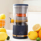 Portable Rechargeable Juicer Blender