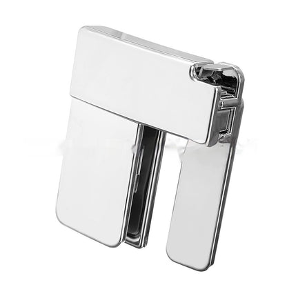 Folding Belt Buckle Multifunctional Waistband Clip