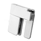 Folding Belt Buckle Multifunctional Waistband Clip