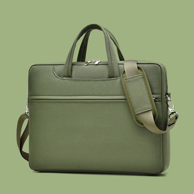 Waterproof Oxford Laptop Bag