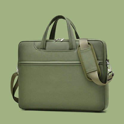 Waterproof Oxford Laptop Bag