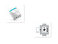 Portable Wall Mobile Charger