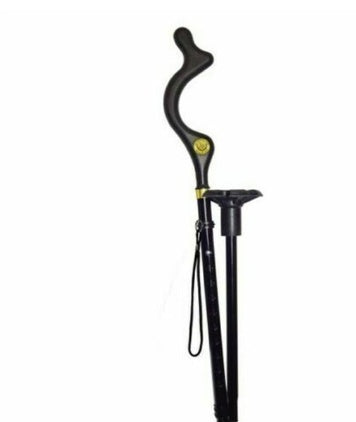 Folding Walking Stick