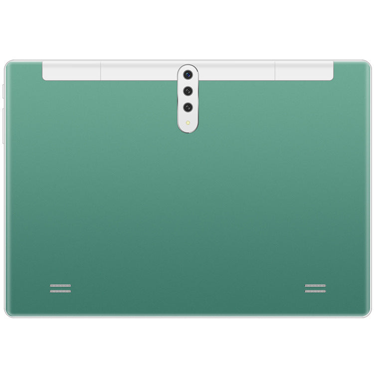 T10W 10.1" Android Tablet PC – 1.5GHz Processor, 1GB Storage, 13MP Camera, Dual SIM, Detachable Keyboard