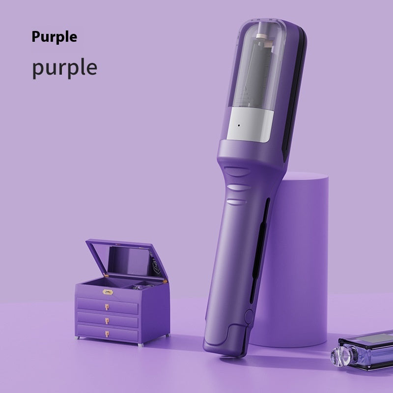 Split-End Hair Trimmer – Rechargeable & Easy to Use