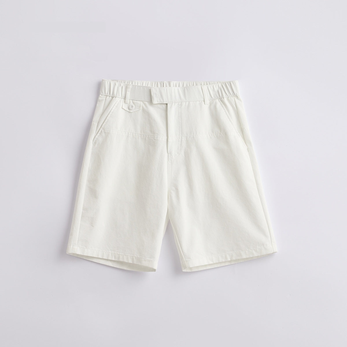 Men's Casual Shorts Summer Outer Wear Thin Advanced