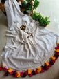 Bengal’s Famous Mal Cotton Saree