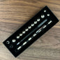 Two-Color Model Magnet Pen Color Ball Magnetic Pen Decompression Pen Magnetic Pole Decompression Pen Game Children's Toys