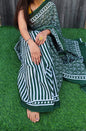 Cotton Sarees and Blouse
