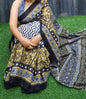 Cotton Sarees and Blouse