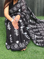Cotton Sarees and Blouse