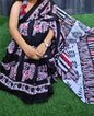 Cotton Sarees and Blouse