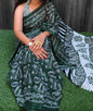 Cotton Sarees and Blouse