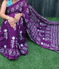 Cotton Sarees and Blouse