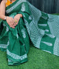Cotton Sarees and Blouse