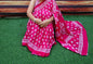 Cotton Sarees and Blouse