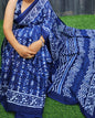 Cotton Sarees and Blouse