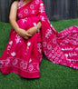 Cotton Sarees and Blouse
