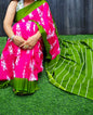 Cotton Sarees and Blouse