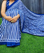 Cotton Sarees and Blouse