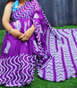 Cotton Sarees and Blouse