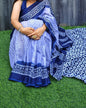 Cotton Sarees and Blouse