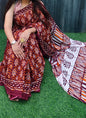 Cotton Sarees and Blouse