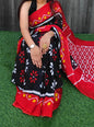 Cotton Sarees and Blouse