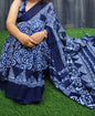 Cotton Sarees and Blouse