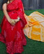 Cotton Sarees and Blouse