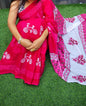 Cotton Sarees and Blouse