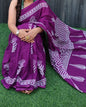 Cotton Sarees and Blouse