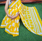 Cotton Sarees and Blouse