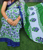 Cotton Sarees and Blouse