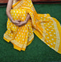 Cotton Sarees and Blouse