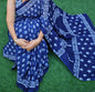 Cotton Sarees and Blouse