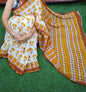 Cotton Sarees and Blouse