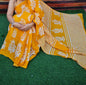 Cotton Sarees and Blouse