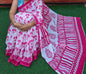 Cotton Sarees and Blouse