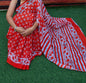 Cotton Sarees and Blouse