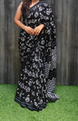 Cotton Sarees and Blouse