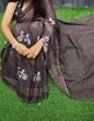 Cotton Sarees and Blouse