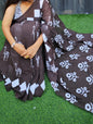 Cotton Sarees and Blouse