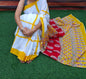 Cotton Sarees and Blouse
