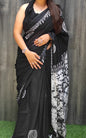 Cotton Sarees and Blouse