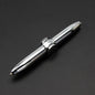 Fidget Anxiety Spinning Pen Penspinning Autism ADHD Toys For Kids Adults Edc Antistress Fingertip Gyro Decompression
