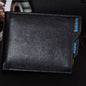 men wallets Coin purse mens wallet male money purses Soft Card Case New classic soild pattern designer wallet