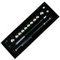 Two-Color Model Magnet Pen Color Ball Magnetic Pen Decompression Pen Magnetic Pole Decompression Pen Game Children's Toys