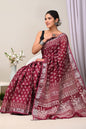 Kalamkari Saree